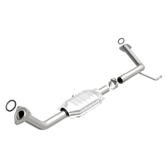 MagnaFlow® - Heavy Metal Direct Fit Catalytic Converter
