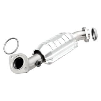 MagnaFlow® - Heavy Metal Direct Fit Catalytic Converter