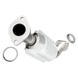 MagnaFlow® - Heavy Metal Direct Fit Catalytic Converter