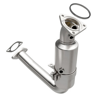 MagnaFlow® - Heavy Metal Direct Fit Catalytic Converter