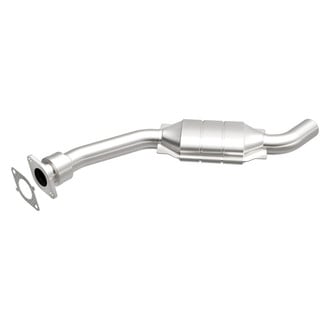 MagnaFlow® - Heavy Metal Direct Fit Catalytic Converter
