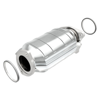 MagnaFlow California Direct-Fit Catalytic Converter | Lexus LS400 (90-94) (337162)