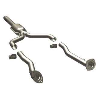 MagnaFlow® - Heavy Metal Direct Fit Catalytic Converter
