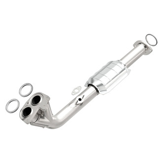 MagnaFlow® - Heavy Metal Direct Fit Catalytic Converter