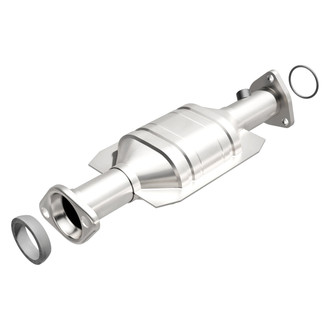 MagnaFlow® - Heavy Metal Direct Fit Catalytic Converter