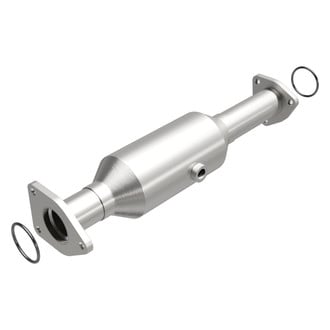 MagnaFlow® - Heavy Metal Direct Fit Catalytic Converter