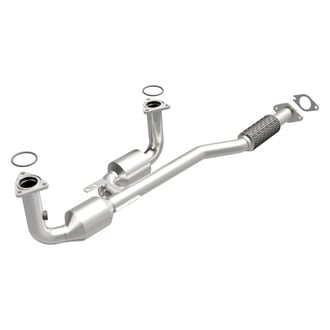 MagnaFlow® - Heavy Metal Direct Fit Catalytic Converter