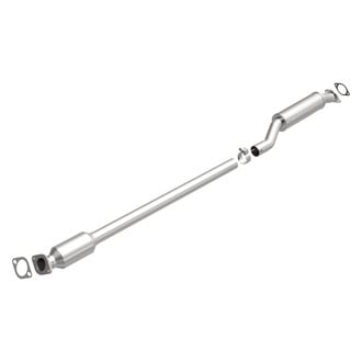 MagnaFlow® - OEM Grade Direct Fit Round Body Catalytic Converter