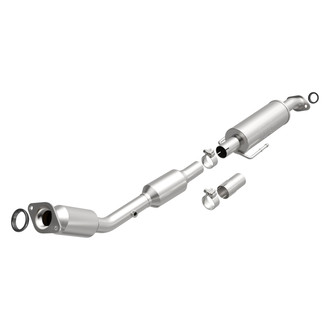 MagnaFlow® - OEM Grade Direct Fit Catalytic Converter