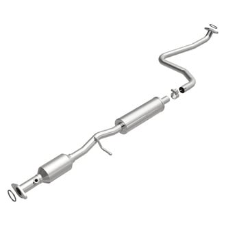 MagnaFlow® - OEM Grade Direct Fit Catalytic Converter