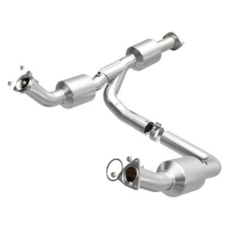MagnaFlow® - OEM Grade Direct Fit Catalytic Converter