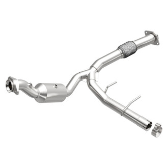 MagnaFlow® - OEM Grade Direct Fit Catalytic Converter