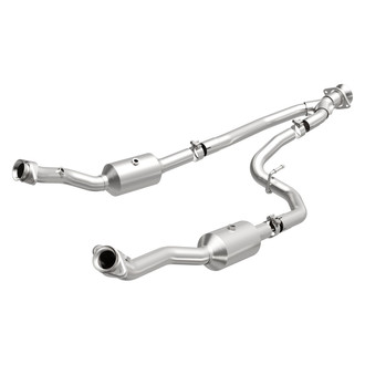MagnaFlow® - OEM Grade Direct Fit Catalytic Converter