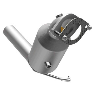 MagnaFlow® - OEM Grade Direct Fit Catalytic Converter