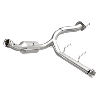 MagnaFlow® - OEM Grade Direct Fit Catalytic Converter