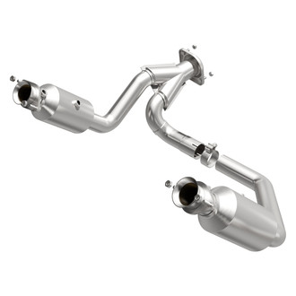 MagnaFlow® - OEM Grade Direct Fit Catalytic Converter