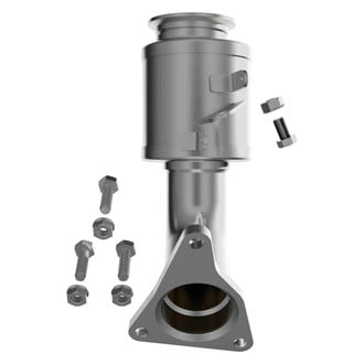 MagnaFlow® - OEM Grade Direct Fit Catalytic Converter