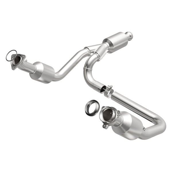 MagnaFlow® - OEM Grade Direct Fit Catalytic Converter