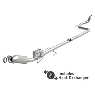 MagnaFlow® - OEM Grade Direct Fit Catalytic Converter