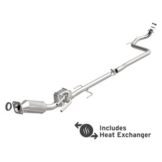 MagnaFlow® - OEM Grade Direct Fit Catalytic Converter