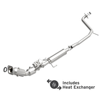 MagnaFlow® - OEM Grade Direct Fit Catalytic Converter
