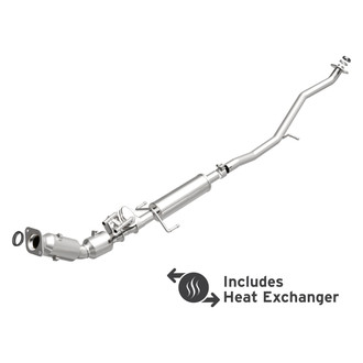 MagnaFlow® - OEM Grade Direct Fit Catalytic Converter