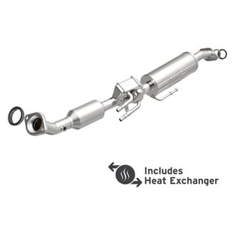 MagnaFlow® - OEM Grade Direct Fit Catalytic Converter