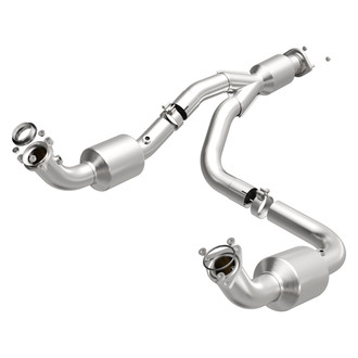 MagnaFlow® - OEM Grade Direct Fit Catalytic Converter
