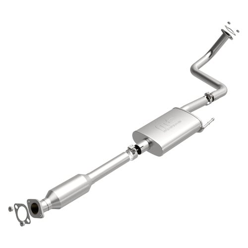 MagnaFlow 2020-2022 Kia Soul 2.0L OEM Grade Federal / EPA Compliant Direct-Fit Catalytic Converter 280578