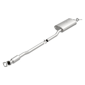 MagnaFlow® - OEM Grade Direct Fit Catalytic Converter