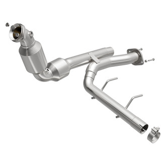 MagnaFlow® - OEM Grade Direct Fit Catalytic Converter
