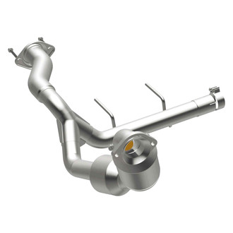 MagnaFlow® - OEM Grade Direct Fit Catalytic Converter