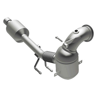 MagnaFlow® - OEM Grade Direct Fit Catalytic Converter