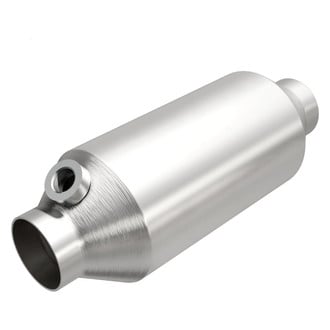 MagnaFlow® - Pre-OBDII Universal Fit Round Body Catalytic Converter