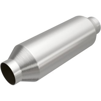 MagnaFlow® - Universal Fit Catalytic Converter