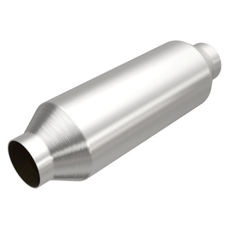 MagnaFlow® - Pre-OBDII Universal Fit Round Body Catalytic Converter