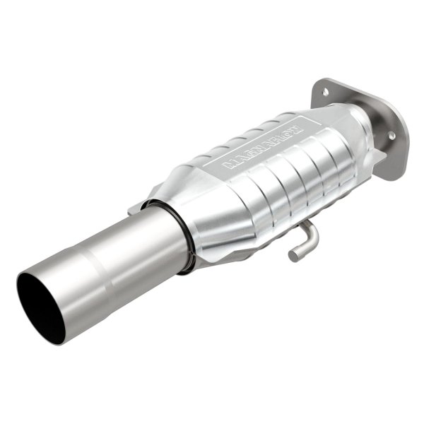 MagnaFlow® - Pre-OBDII Direct Fit Oval Body Catalytic Converter