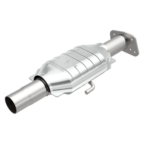 MagnaFlow® - Pre-OBDII Direct Fit Oval Body Catalytic Converter