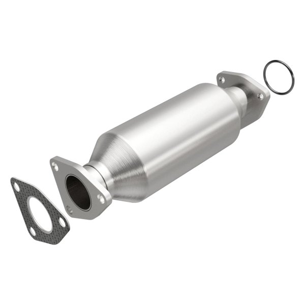 MagnaFlow® - Pre-OBDII Direct Fit Round Body Catalytic Converter