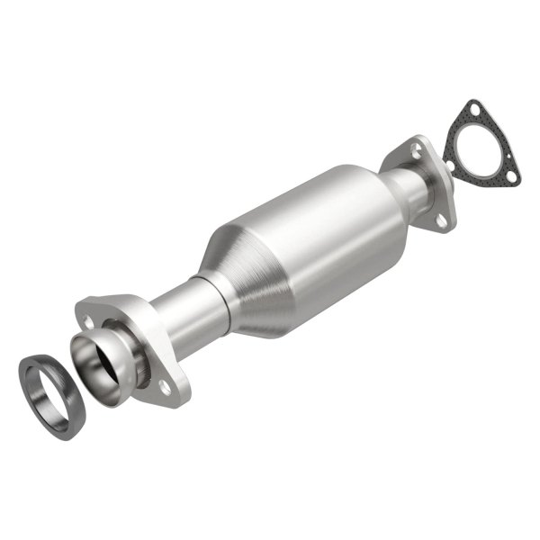 MagnaFlow® - Pre-OBDII Direct Fit Round Body Catalytic Converter