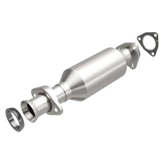 MagnaFlow® - Pre-OBDII Direct Fit Round Body Catalytic Converter