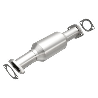 MagnaFlow® - Pre-OBDII Direct Fit Round Body Catalytic Converter