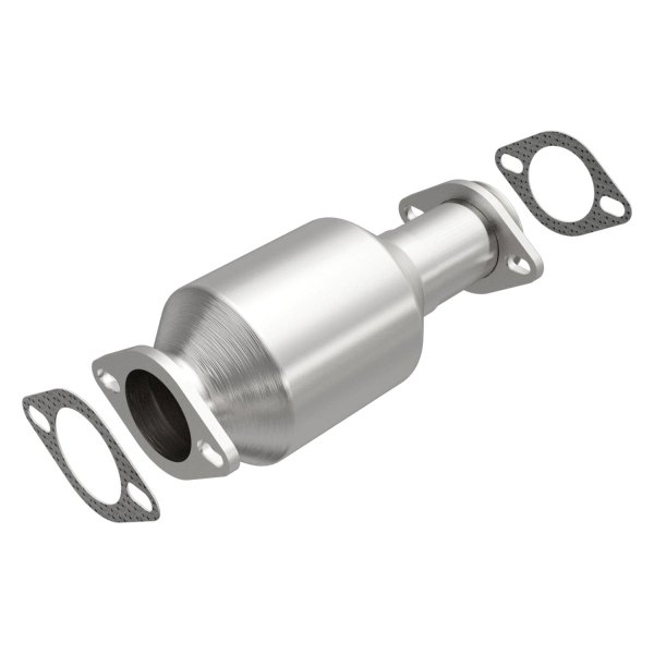 MagnaFlow® - Pre-OBDII Direct Fit Round Body Catalytic Converter