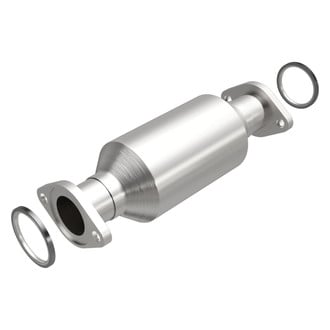 MagnaFlow® - Pre-OBDII Direct Fit Catalytic Converter