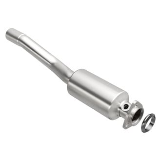 MagnaFlow® 3322945 - Pre-OBDII Direct Fit Round Body Catalytic Converter