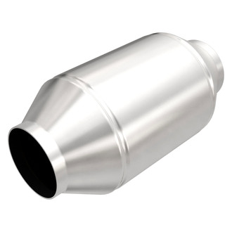 MagnaFlow® - Pre-OBDII Universal Fit Round Body Catalytic Converter