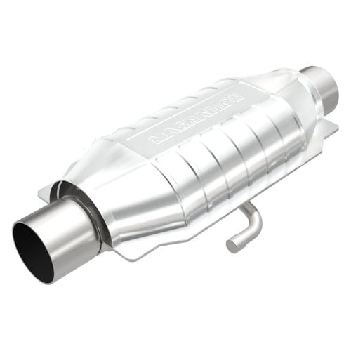 MagnaFlow California Grade CARB Compliant Universal Catalytic Converter 334016