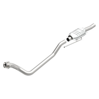 MagnaFlow® - Pre-OBDII Direct Fit Catalytic Converter