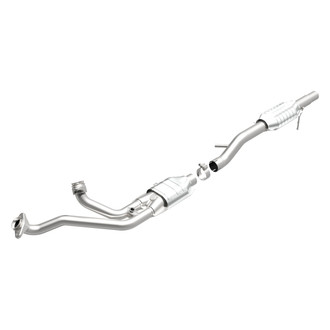 MagnaFlow® - Pre-OBDII Direct Fit Catalytic Converter