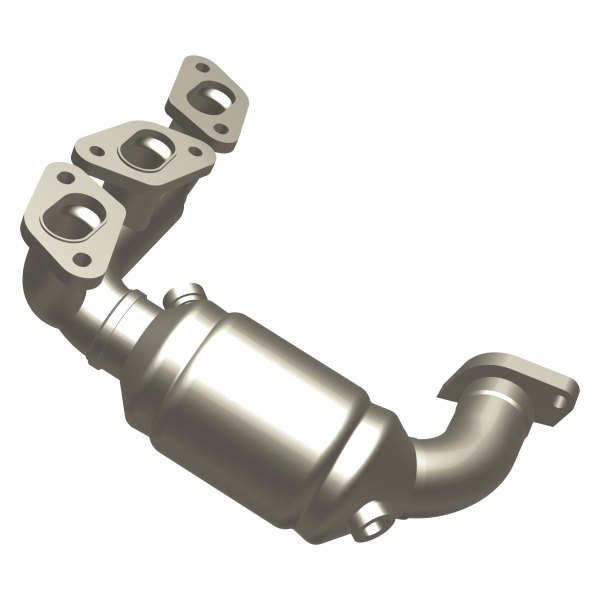 MagnaFlow® - Pre-OBDII Exhaust Manifold with Integrated Catalytic Converter